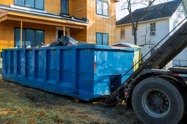 Best Dumpster Rental Services  in Spring Hill, FL