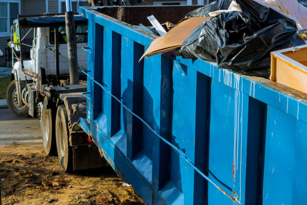 Best Scrap Metal Removal  in Spring Hill, FL