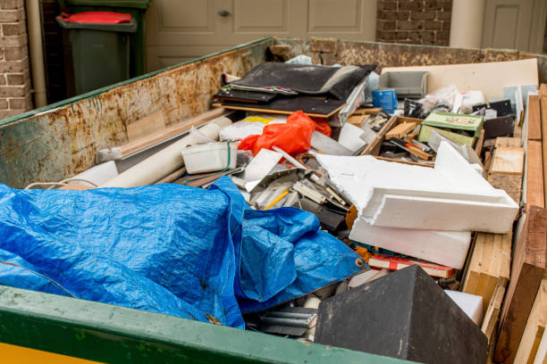 Spring Hill, FL Junk Removal Services Company