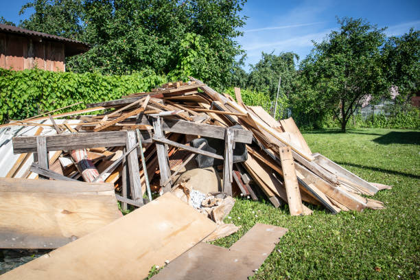 Best Construction Debris Removal  in Spring Hill, FL