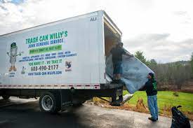 Best Donation Pickup Services  in Spring Hill, FL